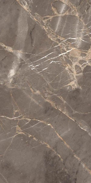 Керамогранит Marble Dove Brown Slim 60x120 от Artcer (Индия)