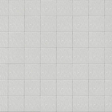 Керамогранит Struttura Foglia Bianco 3D (R9RD) 15x15 от Ragno (Италия)