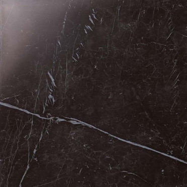Керамогранит Marvel Stone Nero Marquina Lappato (AZRM) 60x60 от Atlas Concorde (Италия)
