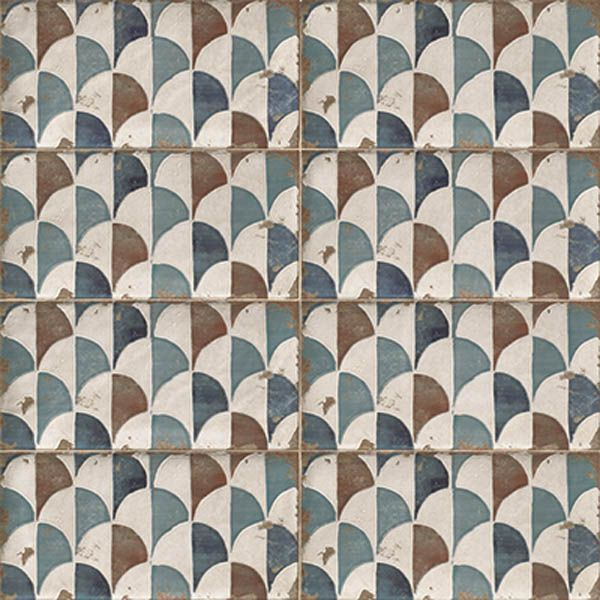 Настенная плитка Gondola Brillo 15x30 от Mainzu (Испания)