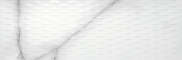 Настенная плитка Essen Newbury Rect White Slim 30x90 от Benadresa Azulejos (Испания)