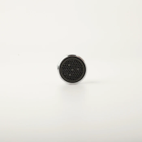 Аэратор для смесителя IDDIS пластик M28 996P28B1SM