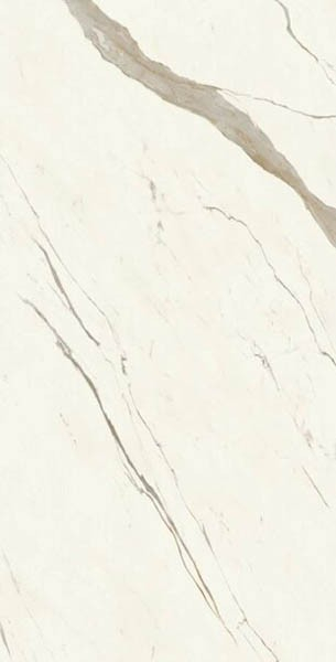 Керамогранит Marvel X Calacatta Sublime Lappato (AFU3) 120x240 от Atlas Concorde (Италия)