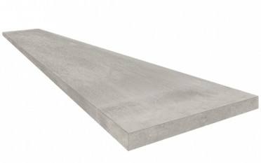 Угловая ступень Expo Grey Scal.60 Ang.Dx правая (620070002295) 33x60 от ColiseumGres (Россия)