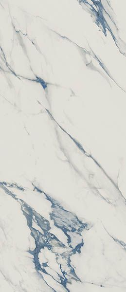 Керамогранит FIRENZE 6623 BLUE CALACATTA PUL 63x146 от Porcelanite Dos (Испания)