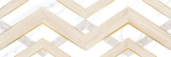 Декор Lazio (DWU11LZO014) 20x60x8 от Alma Ceramica (Россия)