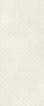 Настенная плитка Boost Expression 3D Loop Glow (AYTQ) 50x120 от Atlas Concorde (Италия)