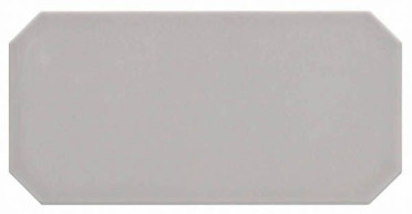 Настенная плитка OTTAGONO MAUVE OTT7* 9.8mm 13x26 от Grazia Ceramiche (Италия)