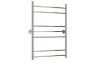 Полотенцесушитель водяной 800x500 Сунержа Универсал 00655-8050 хром