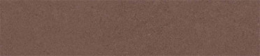 Настенная плитка Кампанила коричневый матовый (26360) 6x28.5x10 от Kerama Marazzi (Россия)