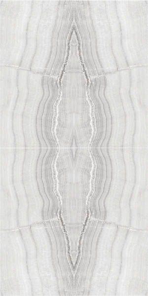 Панно SKOR.B.MATCH SILV.RL S/4 (из 4 шт. 60x120 (79417)) 120x240 от Cerdomus (Италия)