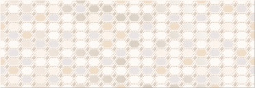 Декор Malwiya Milk Geometria Decor 24.2x70 от Eletto Ceramica (Россия)