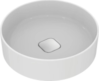 Раковина накладная Ideal Standard Strada 45 T295901 белая