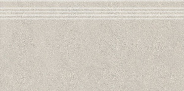 Фронтальная ступень Джиминьяно серый светлый матовый обрезной (DD253920R/GR) 30x60 от Kerama Marazzi (Россия)