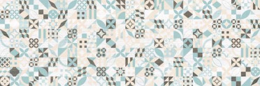 Декор Scandi (DWU11SCA014) 20x60x8 от Alma Ceramica (Россия)
