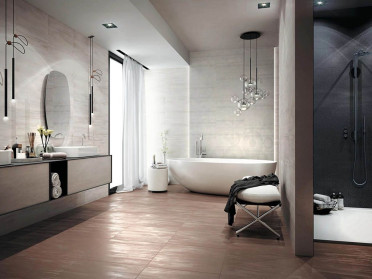 Керамогранит PAV.SONIK PEARL 60x60 от Atlas Concorde (Россия)