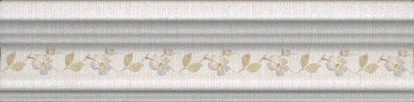 Бордюр Багет Турати BLB048 5.7x20 от Kerama Marazzi (Россия)