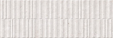 Настенная плитка MANHATTAN SILVER WAVY SP/R (5087840298) 33.3x100 от Peronda (Испания)