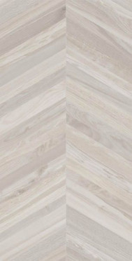 Керамогранит FLEUR DE BOIS CHEVRON GLACE N/R (R) (03025А) 60x120 от Piemme Ceramiche (Valentino) (Италия)
