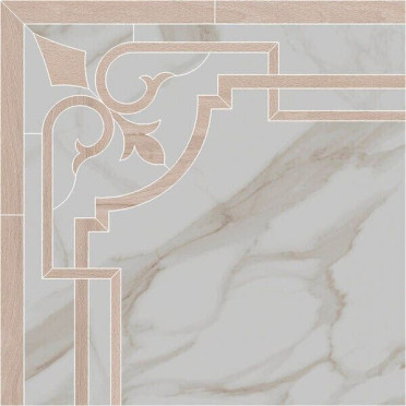 Декор Карелли ID117 наборный 60x60 от Kerama Marazzi (Россия)