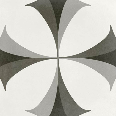 Керамогранит Pop Tile Flaps-R 29.3 29.3x29.3 от Vives Ceramica (Испания)