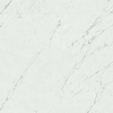Вставка керамогранит Marvel Stone Carrara Pure Angolo Lapp. (AS41) 7x7 от Atlas Concorde (Италия)
