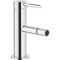 Смеситель для биде Nobili Acquerelli AQ93119/1CR