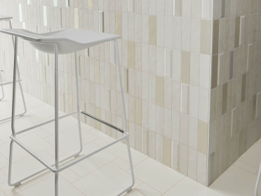 Настенная плитка Freehand Free Bevel Ocean 5.2x16 от WOW (Испания)