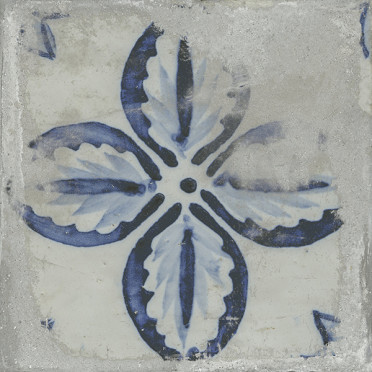 Декор ANTICO CASALE BROLIO CENERE RECT 60x60 от APE Ceramica (Испания)