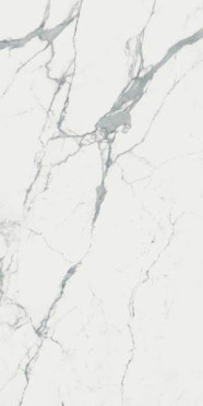 Керамогранит SENSI SIGNORIA STATUARIO A ANT RET (PF60011878) 60x120 от ABK Ceramiche (Италия)