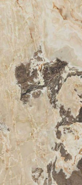 Керамогранит ONYX&MORE GOLDEN BLEND GLOS RET (765412) 80x180 от Casa Dolce Casa (Италия)