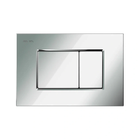 Кнопка смыва AM.PM ProC I070231 хром