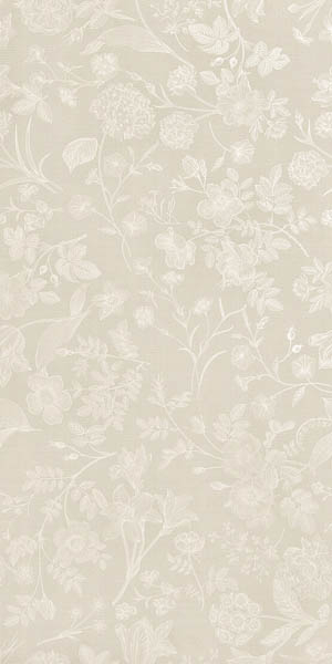 Плитка настенная BELLAGIO DEC. VARENNA AVORIO RECT (A041906) 60x120 от APE Ceramica (Испания)