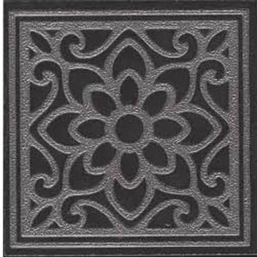 Вставка Тьеполо 4 матовый обрезной (OS\A346\SG618420R) 9.6x9.6x0.9 от Kerama Marazzi (Россия)