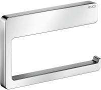 Держатель для туалетной бумаги Keuco Collection Moll 12762010000 хром
