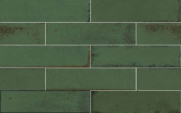 Керамогранит Murus Viridi 7x28 от APE Ceramica (Испания)