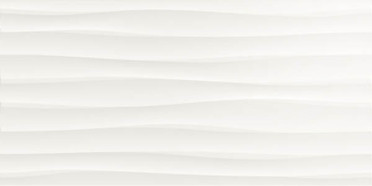 Настенная плитка Color Code Bianco str Move 3D sat. (MNGC) 30x60 от Marazzi Italy (Италия)