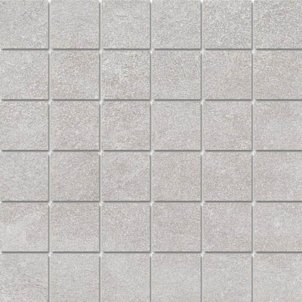 Декор Про Стоун серый светлый мозаичный (DD200320/MM) 30x30x0.9 от Kerama Marazzi (Россия)