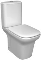 UJN102-00 VOX Чаша напольного унитаза без обода