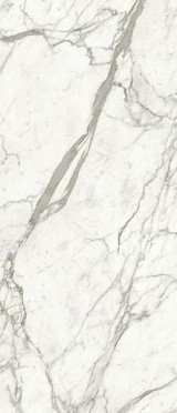 Керамогранит Marvel Shine Statuario Supremo Bookm B Lp (A4O5) 120x278 от Atlas Concorde (Италия)