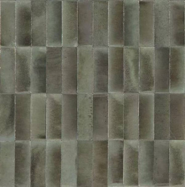 Керамогранит Gleeze Grigio 5x15 от Ragno (Италия)