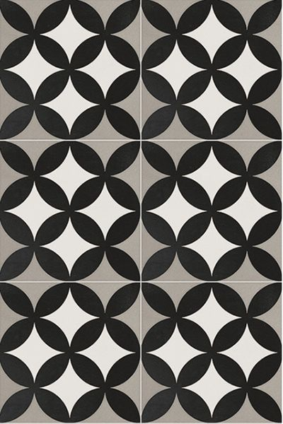 Керамогранит DECO ANTHOLOGY ORIGINAL D TAUPE 20x20 от Elios/Exelle (Италия)