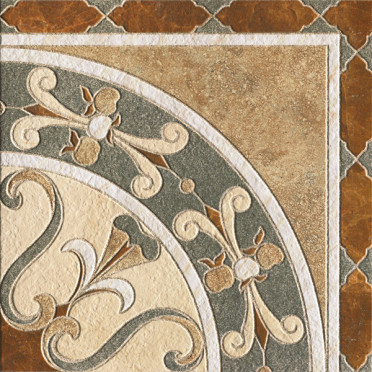 Керамогранит Rialto Decor 44x44 от Realonda Ceramica (Испания)