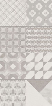 Декор Онда 1 матовый обрезной (VT/A416/11037R) 30x60x9 от Kerama Marazzi (Россия)