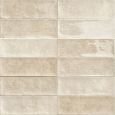 Настенная плитка Rev.Cinqueterre cream 10x30 от Mainzu (Испания)