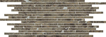 Декор CHA.DEL.EMPERADOR STRIP (610110000644) 26x75 от Italon (Россия)