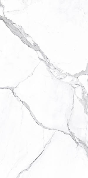 Керамогранит BOOKMATCH ALTO STATUARIO A POLISHED 160x320x0.6 от Ascale (Испания)