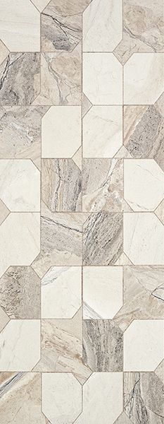 Настенная плитка EARTHSONG D 35x90 от La Platera (Испания)