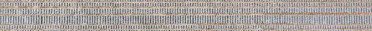 Бордюр ALPES RAW LIST. ETHNIC 5x60 от ABK Ceramiche (Италия)