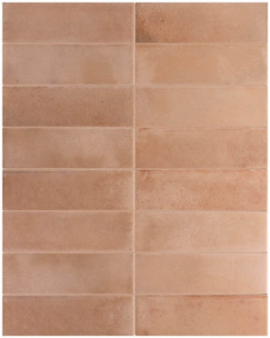 Керамогранит RAKU NUDE (30686) 6x18.6 от Equipe Ceramicas (Испания)